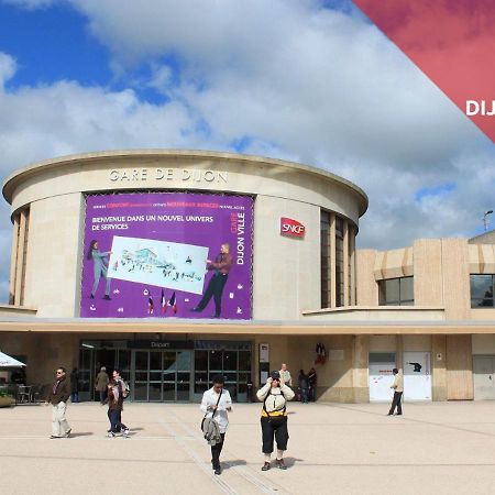 Sweethome Dijon - Zola Eksteriør bilde