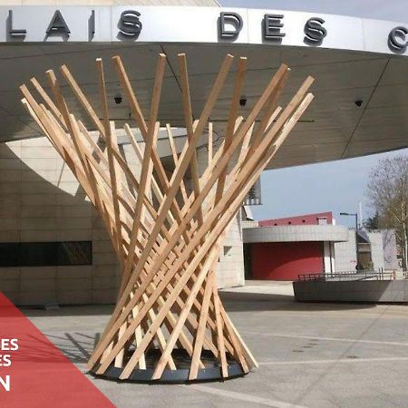 Sweethome Dijon - Zola Eksteriør bilde