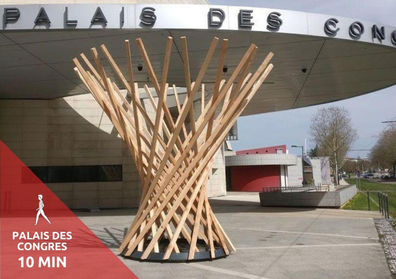 Sweethome Dijon - Zola Eksteriør bilde