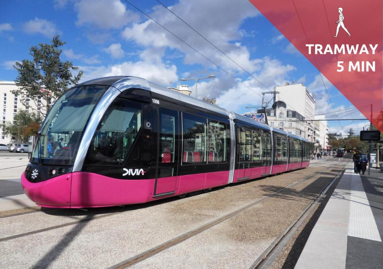 Sweethome Dijon - Zola Eksteriør bilde