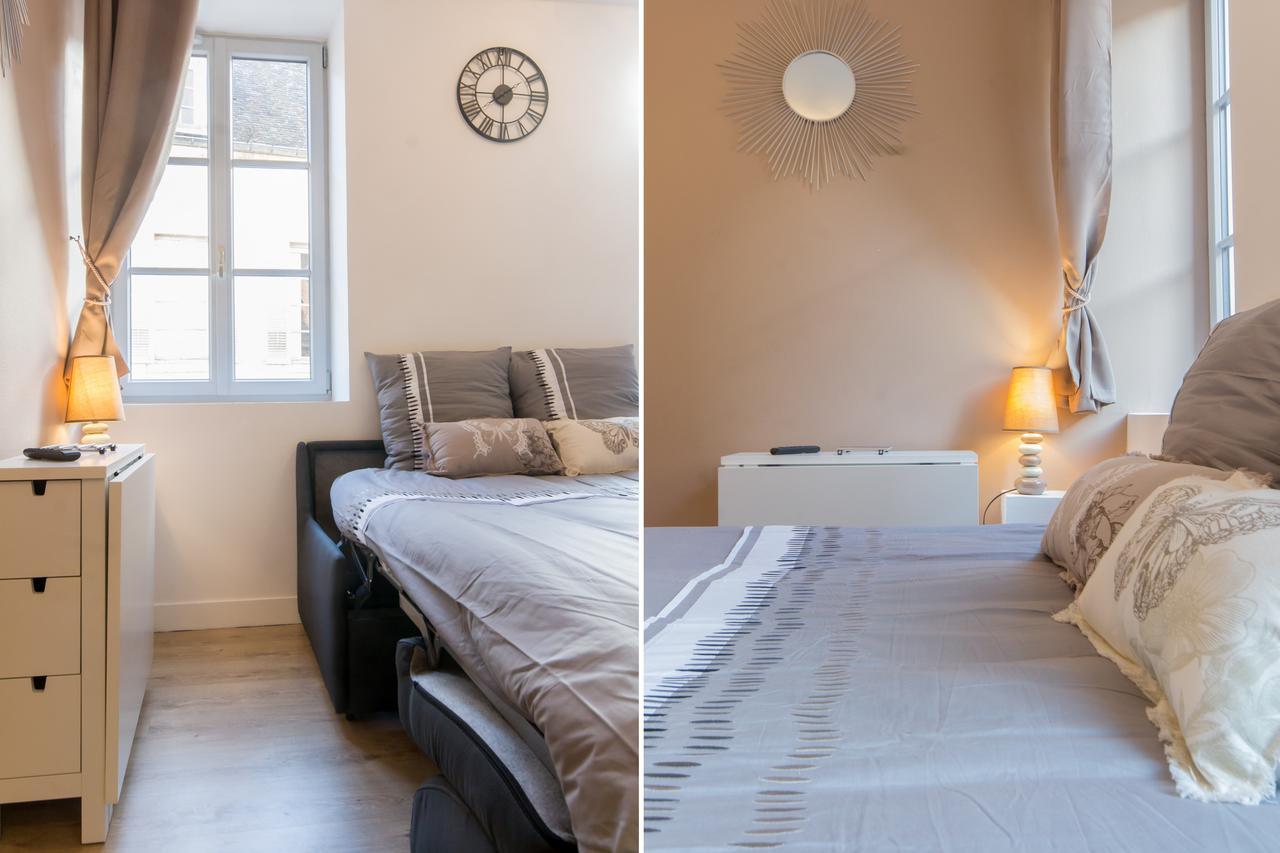 Sweethome Dijon - Zola Eksteriør bilde