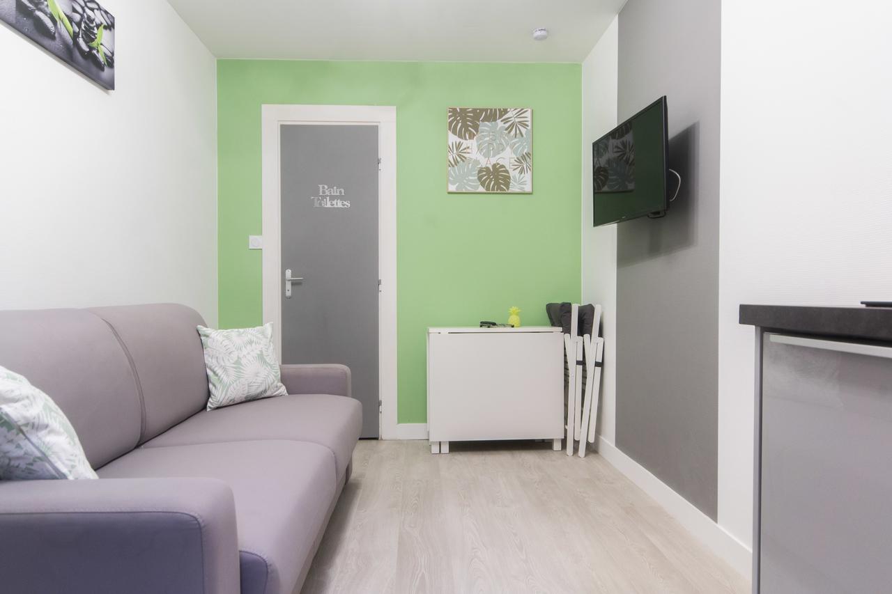 Sweethome Dijon - Zola Eksteriør bilde